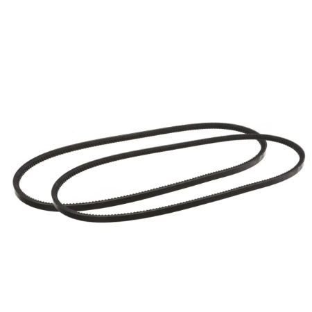 Correias em V para compressores