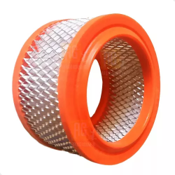 Filtros de ar para compressor
