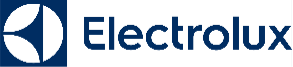 Logo da marca Electrolux