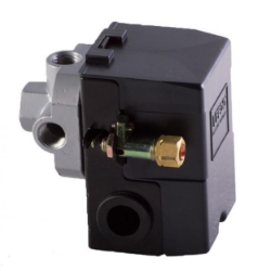 Pressostato para compressor