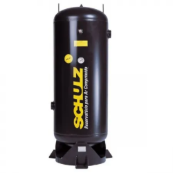 Reservatório de ar para compressor